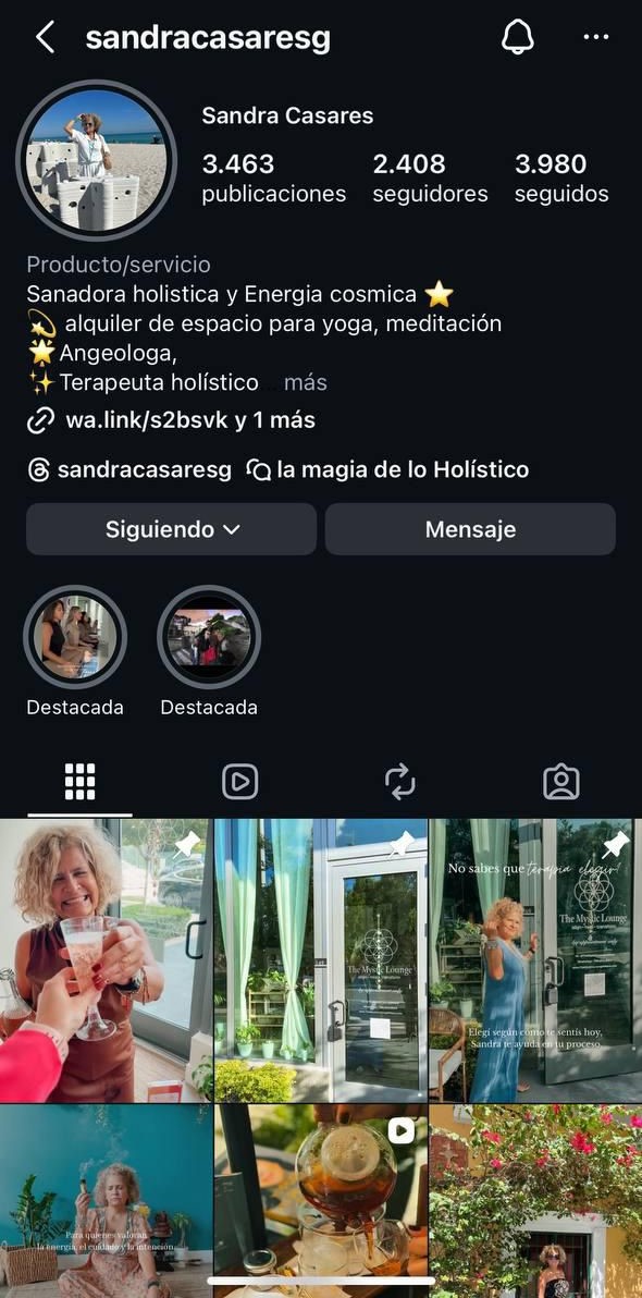 Antes caso 3