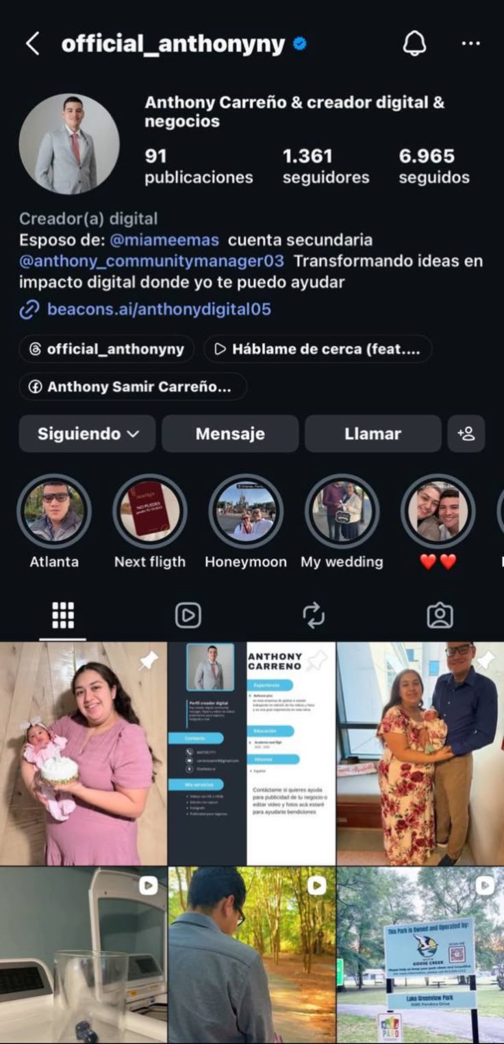 Antes caso 5