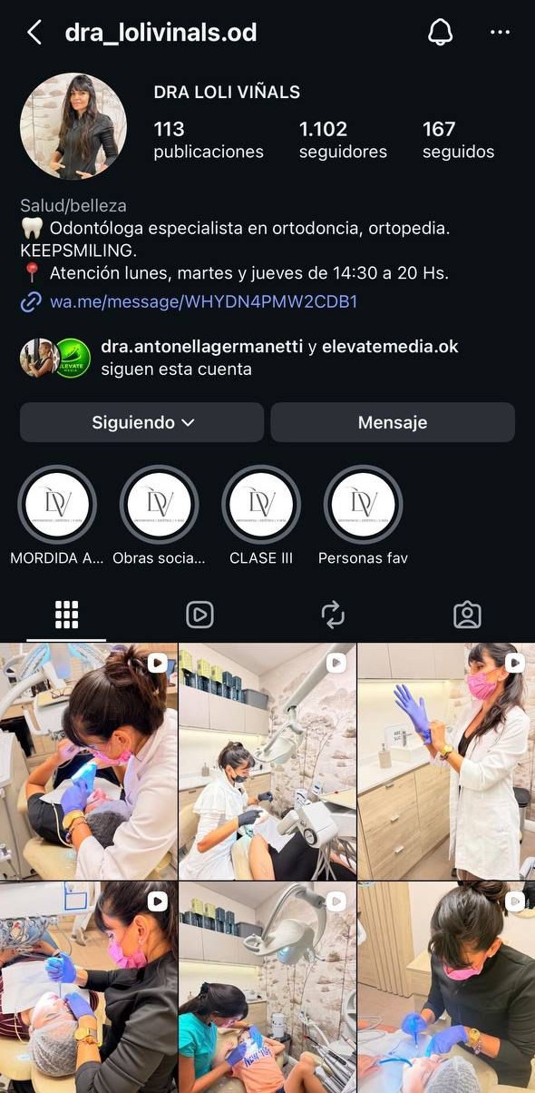 Antes caso 7